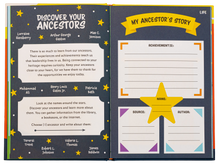 Best Self: A Self-Leadership and Discovery Journal