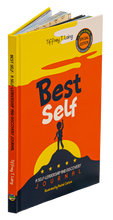 Best Self: A Self-Leadership and Discovery Journal