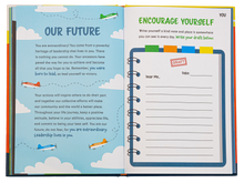 Best Self: A Self-Leadership and Discovery Journal