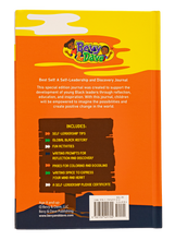 Best Self: A Self-Leadership and Discovery Journal