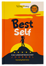 Best Self: A Self-Leadership and Discovery Journal