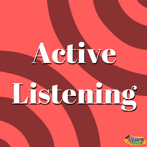 Summer Learning Series - Active Listening