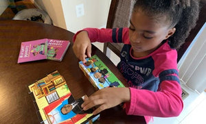 The Importance of Educational Toys: Fostering a Positive Self-Identity Through Play