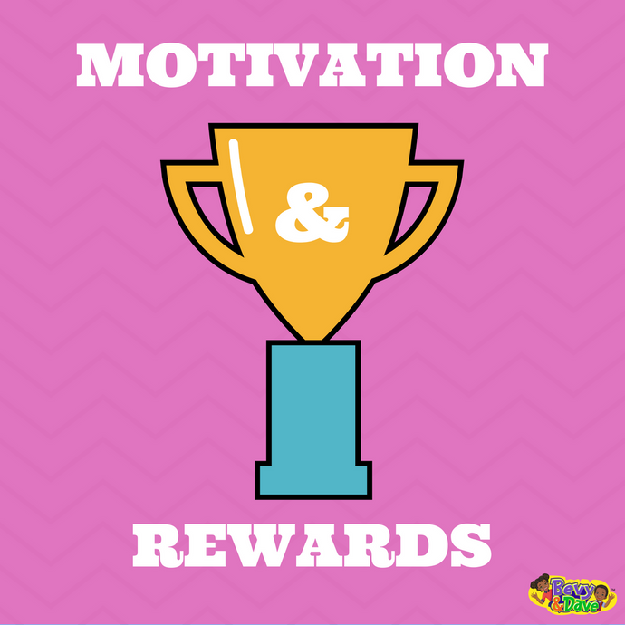Summer Learning Series - Motivation & Rewards