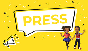 Good Day Philadelphia: Toys Celebrate Black Inventors and Leaders