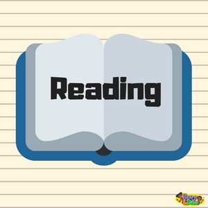 Summer Learning Series - Reading