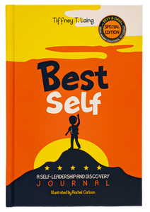 Best Self: A Self-Leadership and Discovery Journal